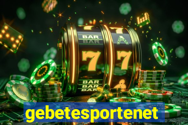 gebetesportenet