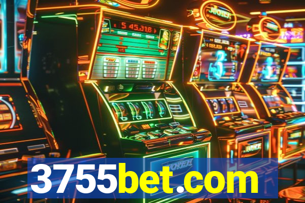 3755bet.com