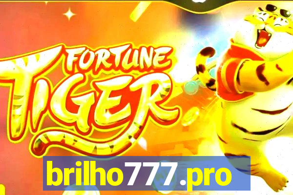 brilho777.pro