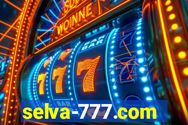 selva-777.com