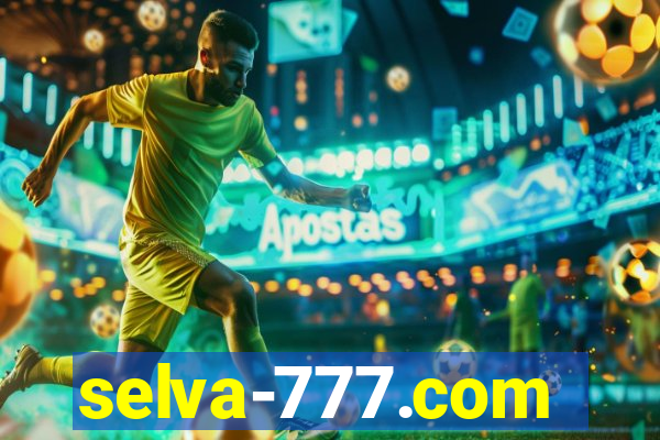 selva-777.com