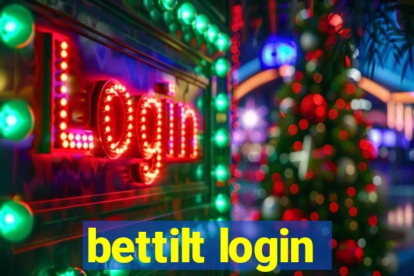 bettilt login