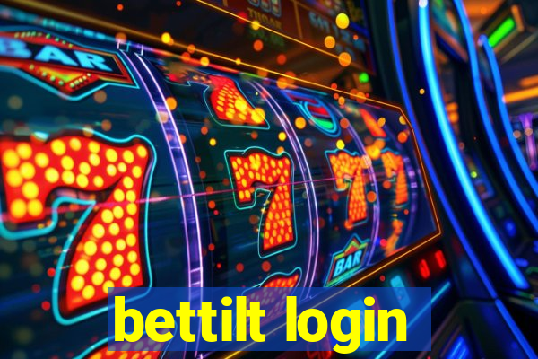 bettilt login