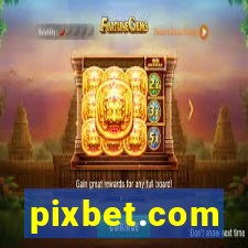 pixbet.com