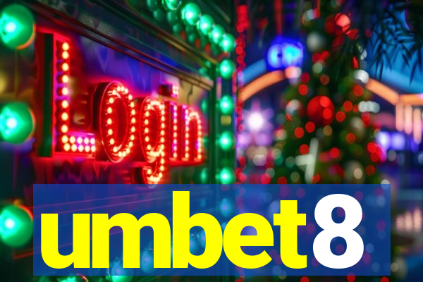 umbet8