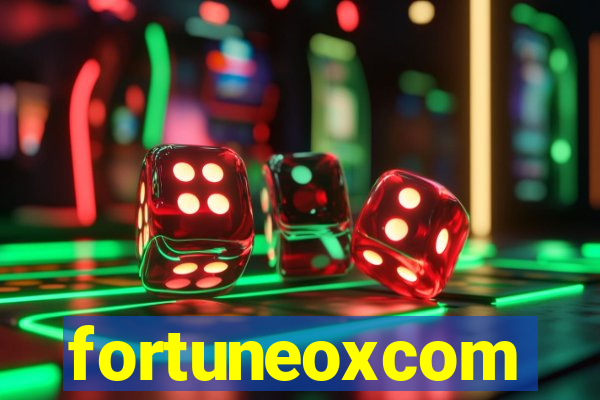 fortuneoxcom