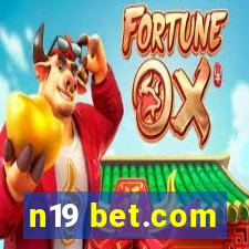 n19 bet.com