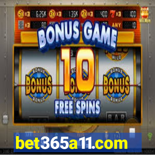 bet365a11.com