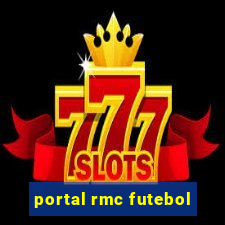 portal rmc futebol