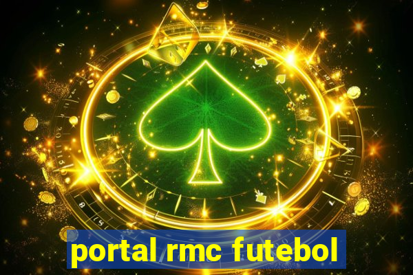 portal rmc futebol