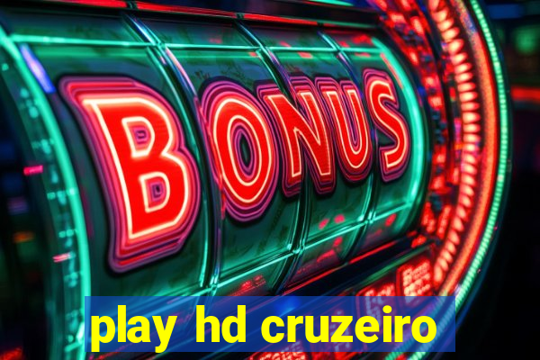 play hd cruzeiro