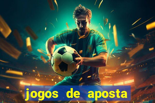 jogos de aposta demo gratis