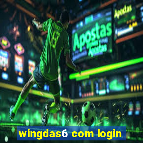 wingdas6 com login