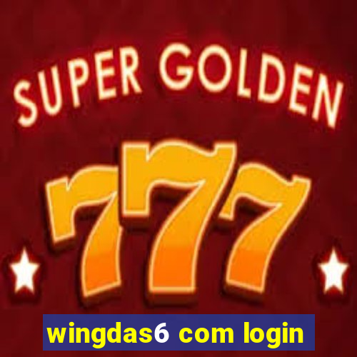 wingdas6 com login