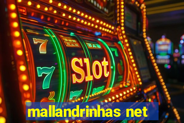 mallandrinhas net