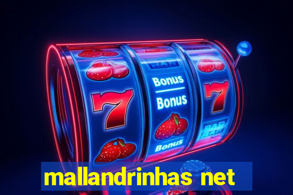 mallandrinhas net