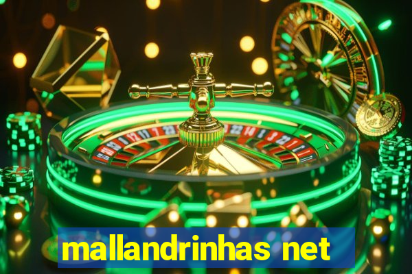 mallandrinhas net