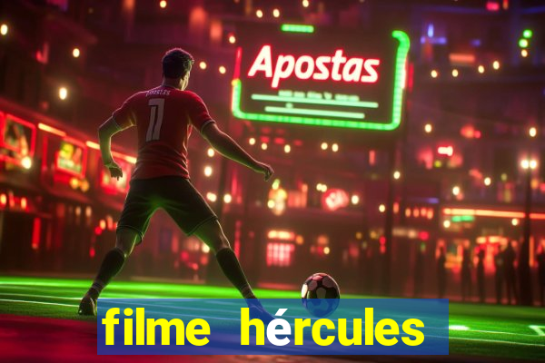 filme hércules 2014 dublado completo youtube