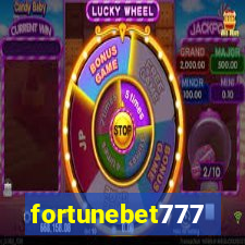 fortunebet777