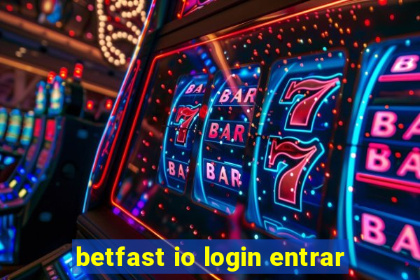 betfast io login entrar