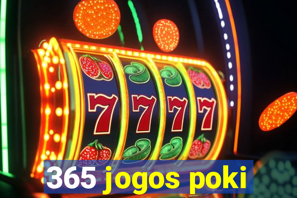 365 jogos poki