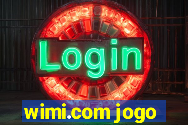 wimi.com jogo