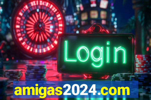 amigas2024.com