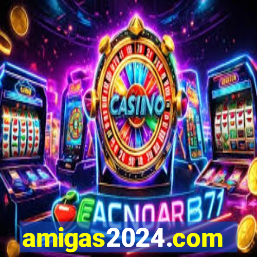 amigas2024.com