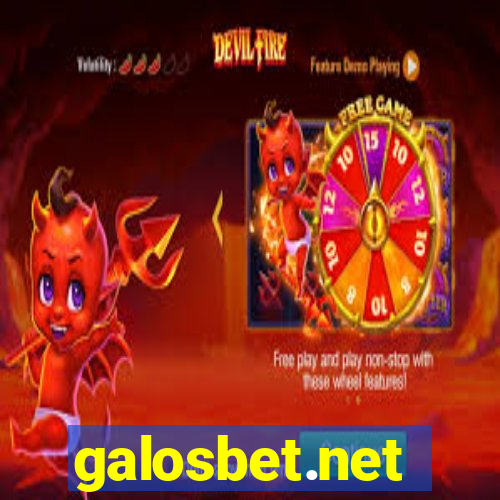 galosbet.net