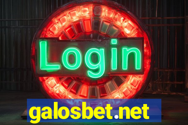 galosbet.net