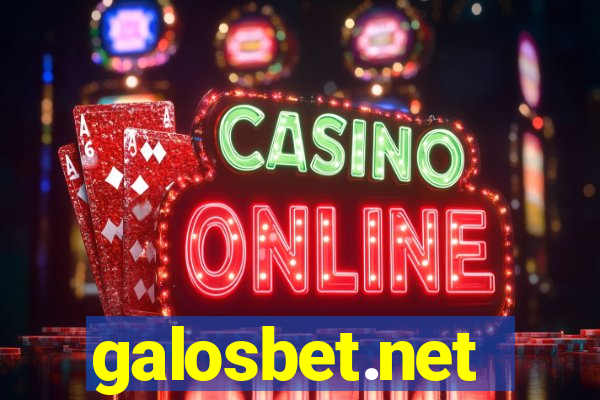 galosbet.net