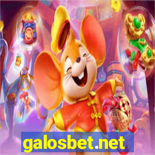 galosbet.net