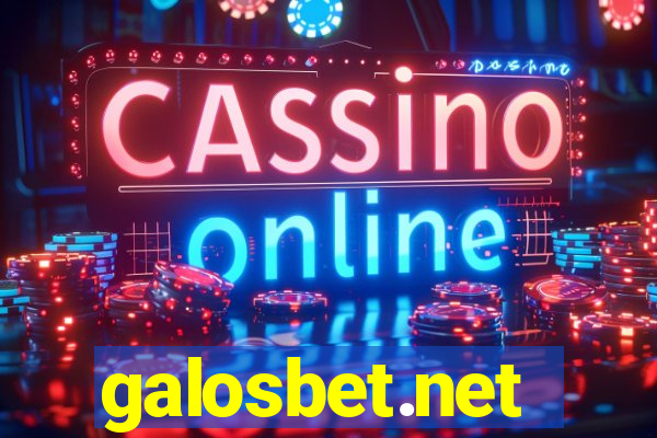 galosbet.net