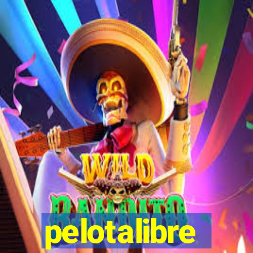 pelotalibre