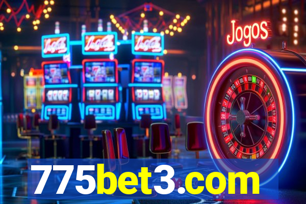 775bet3.com