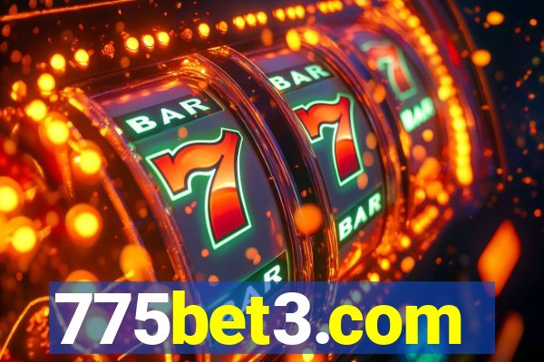 775bet3.com