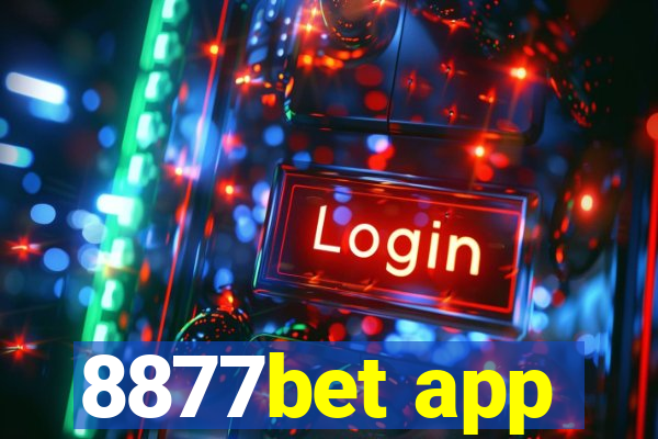 8877bet app