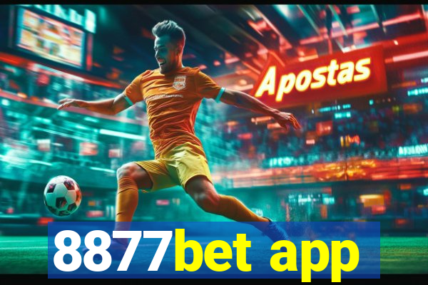 8877bet app