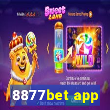 8877bet app