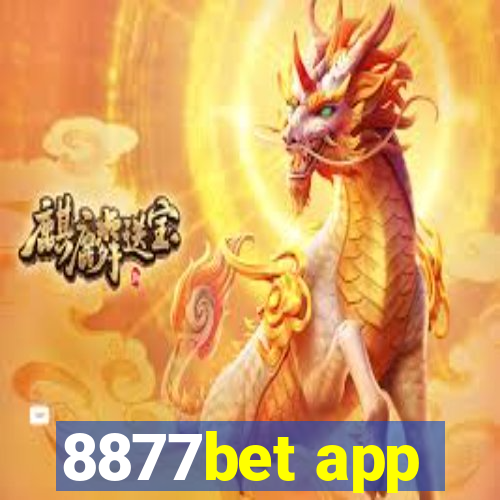 8877bet app