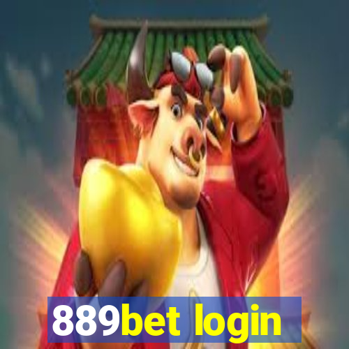 889bet login