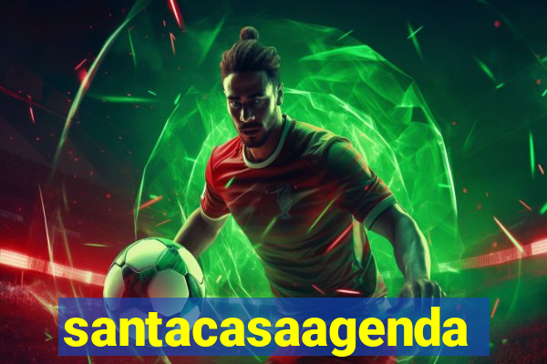 santacasaagendamento