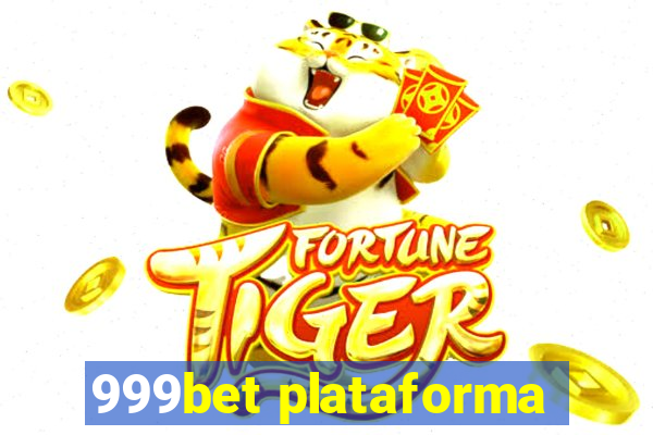 999bet plataforma