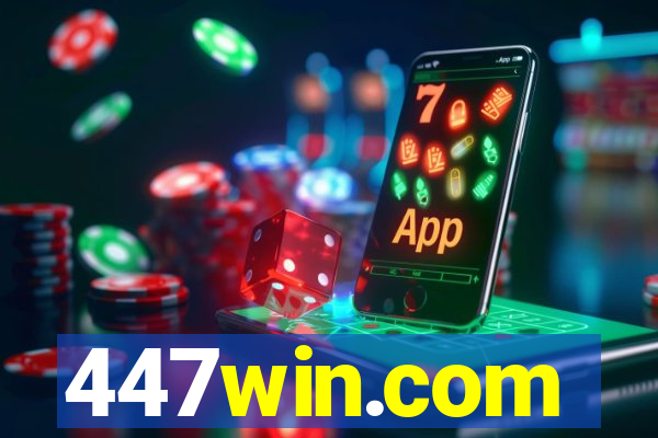 447win.com