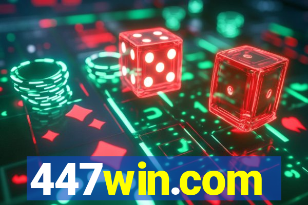 447win.com