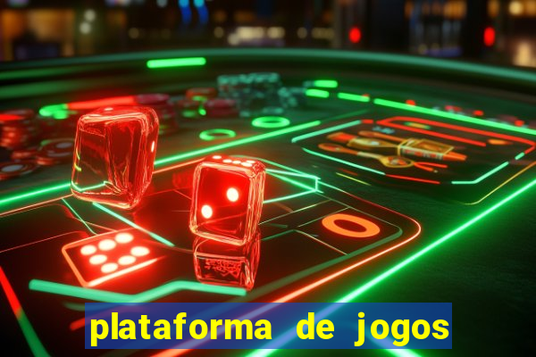 plataforma de jogos pagando no cadastro 2024