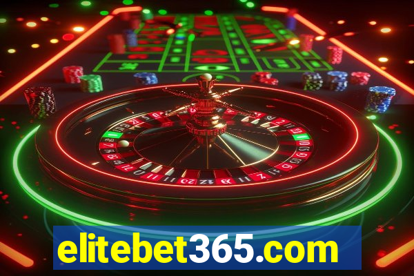 elitebet365.com