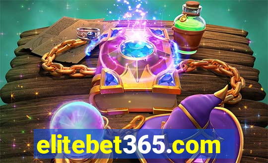 elitebet365.com