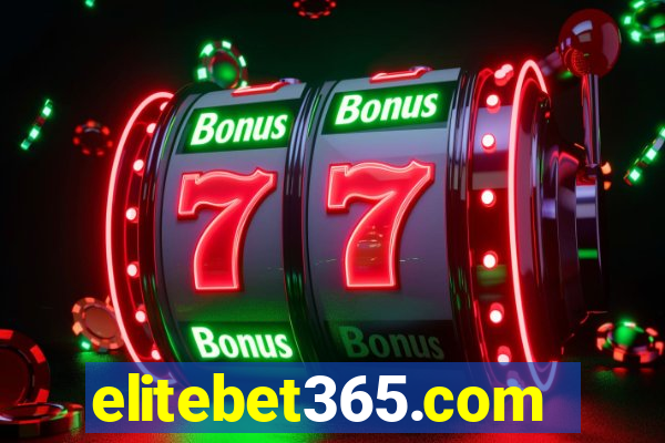 elitebet365.com