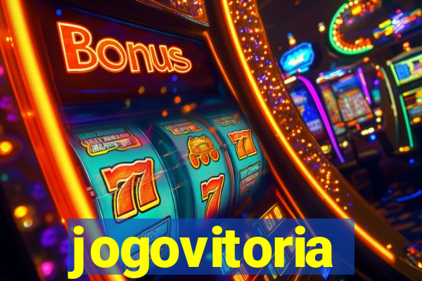 jogovitoria